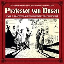 Professor van dusen gebraucht kaufen  Berlin