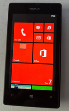 Nokia Lumia 520 8GB Vodafone na sprzedaż  Wysyłka do Poland