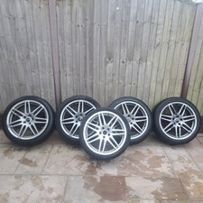 Inch audi man for sale  ROCHDALE