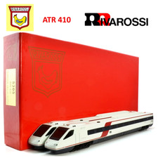 Rivarossi 5305 autotreno usato Rivarossi 5305 autotreno usato  Pescia