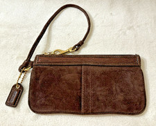 Coach monogram beaded for sale  Lancaster