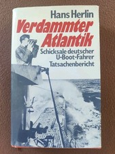 Verdammter atlantik schicksale gebraucht kaufen  Gotha