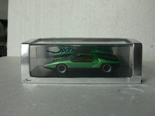 Rare spark alfa for sale  GLASGOW