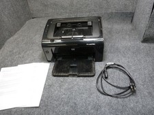 Laserjet p1102w wireless for sale  Fresno