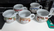 Vintage ceramic recipe for sale  LONDON