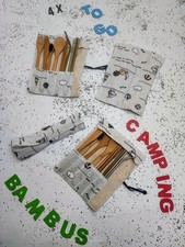 Besteck set baumwollschutzhül gebraucht kaufen  Tönisvorst