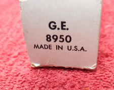 8950 rf tube for sale  Chicago