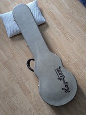 Hagstrom c52 hard for sale  LONDON