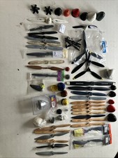Joblot plane propellors for sale  WIRRAL