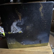Vintage 2000s oil for sale  Woodstock