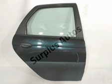 Porte arriere 7751472408 d'occasion  France