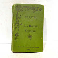 Gastronomie bonne cuisine d'occasion  Paris IX