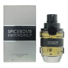 Viktor rolf spicebomb for sale  SALFORD