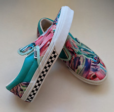 Vans customs brush for sale  Caldwell