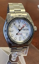 American Watch Co Panamá, Seiko MACHINERY Inside comprar usado  Enviando para Brazil