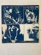 The Rolling Stones – Emotional Rescue - Zambian Press -  CUN-39111 comprar usado  Enviando para Brazil