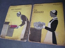 Anciennes revues cuisine d'occasion  Hennebont