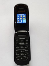 Samsung e1150 klapphandy gebraucht kaufen  Linkenheim-Hochstetten