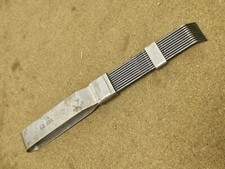 Grattoir racloir 665 d'occasion  Châtellerault