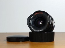 Voigtlander super wide d'occasion  Limoges-