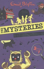 Blyton enid mysteries for sale  STOCKPORT