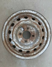 Cerchio cmr 5x14 usato  Cinisi