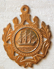 Nice lord nelson for sale  POOLE