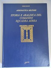 Aeronautica militare. storia usato  Putignano