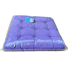 Purple padded seat for sale  Mansfield