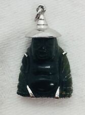 Pendentif charm bouddha d'occasion  Expédié en France