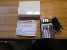 Thermometer elektrisches max gebraucht kaufen  Düsseldorf