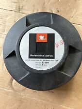 Jbl 2225h back d'occasion  Expédié en Belgium