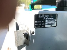 Sullivan palatek air for sale  New Middletown