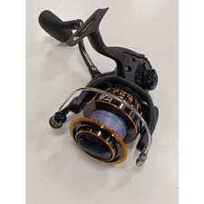 Molinete giratório DAIWA BG5000H comprar usado  Enviando para Brazil
