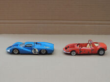 Dinky toys triang d'occasion  Dunkerque-