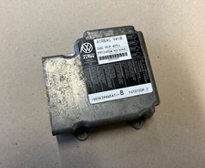 Passat airbagsteuergerät steu gebraucht kaufen  Küllstedt