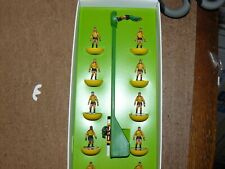 Watford 1977 subbuteo for sale  SHEFFIELD