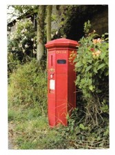 Postcard britain oldest for sale  STOKE-ON-TRENT