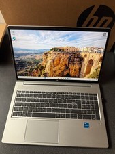 Probook 450 notebook d'occasion  Soucieu-en-Jarrest