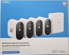 Aosu security cameras for sale  Temple City