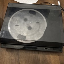 turntable jvc al a1 for sale  Montgomery Village