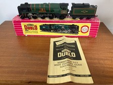 hornby west country locomotive for sale hornby west country locomotive for sale BRADFORD-ON-AVON