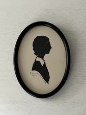 Antique black cut for sale  Reston