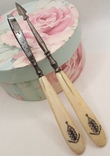 2ustensiles ancien franc d'occasion  Landrecies