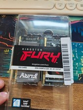 Kingston fury impact for sale  Bloomington