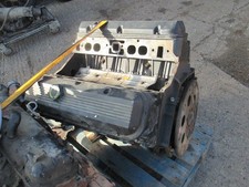 Chevrolet 502 vortec for sale  ATHERSTONE