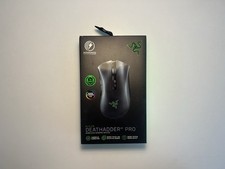 Razer deathadder pro gebraucht kaufen  Ludwigshafen am Rhein