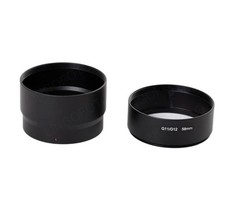 Metal lens filter for sale  Holyoke