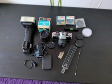 Minolta analoge kameras gebraucht kaufen Minolta analoge kameras gebraucht kaufen  Bochum