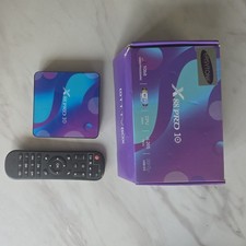 Android box x88 for sale  SOUTHSEA